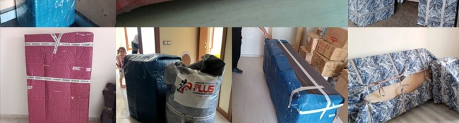 Kağıthane Şehirler Arası Nakliyat